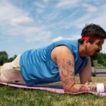 Fitness & menstrual health